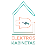 elektroskabinetas
